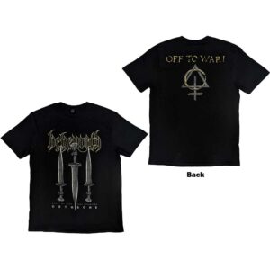 Behemoth Unisex T-Shirt