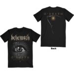 Behemoth Unisex T-Shirt