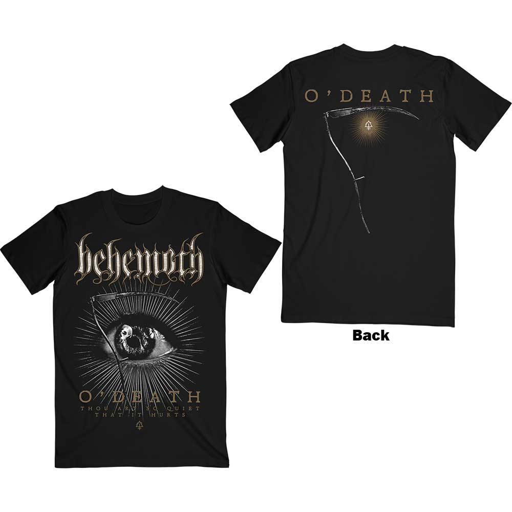 Behemoth Unisex T-Shirt