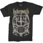Behemoth Unisex T-Shirt