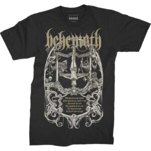 Behemoth Unisex T-Shirt