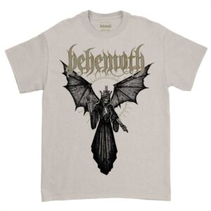 Behemoth Unisex T-Shirt