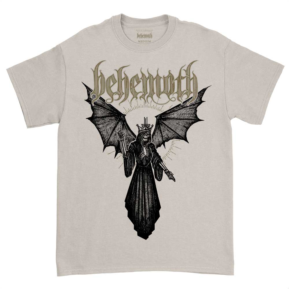 Behemoth Unisex T-Shirt