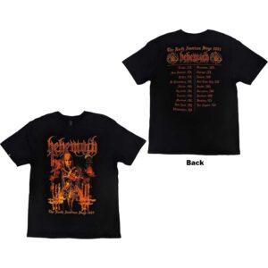 Behemoth Unisex T-Shirt