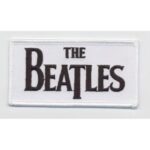 The Beatles Standard Patch