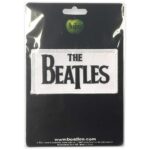 The Beatles Standard Patch