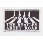 The Beatles Standard Patch