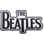 The Beatles Standard Patch