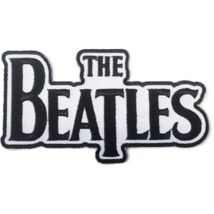 The Beatles Standard Patch