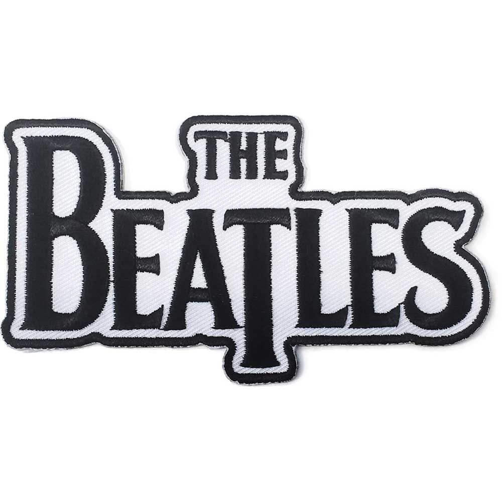 The Beatles Standard Patch