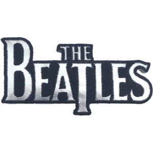 The Beatles Standard Patch