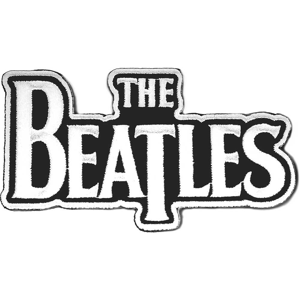 The Beatles Standard Patch