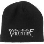 Bullet For My Valentine Unisex Beanie Hat