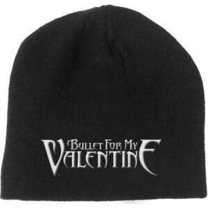 Bullet For My Valentine Unisex Beanie Hat