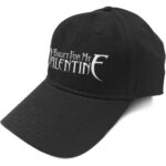 Bullet For My Valentine Unisex Baseball Cap