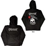 Bullet For My Valentine Unisex Pullover Hoodie