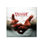 Bullet For My Valentine Fridge Magnet