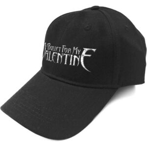 Bullet For My Valentine Unisex Baseball Cap
