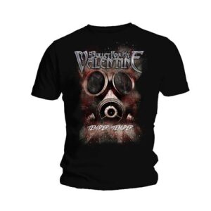 Bullet For My Valentine Unisex T-Shirt