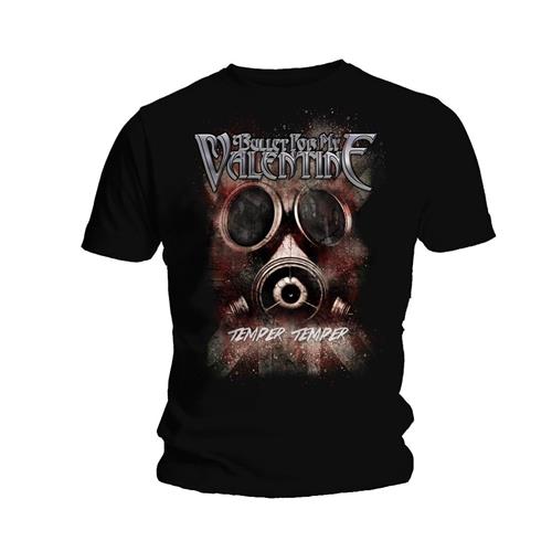 Bullet For My Valentine Unisex T-Shirt