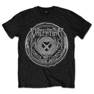 Bullet For My Valentine Unisex T-Shirt