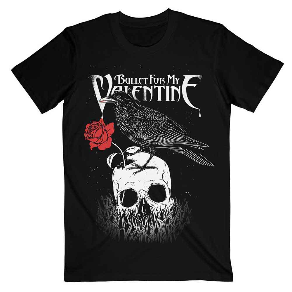 Bullet For My Valentine Unisex T-Shirt
