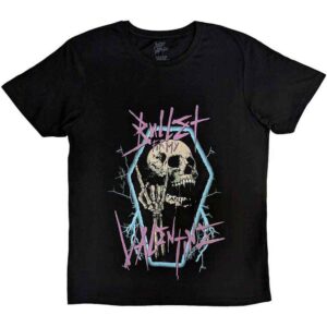 Bullet For My Valentine Unisex T-Shirt