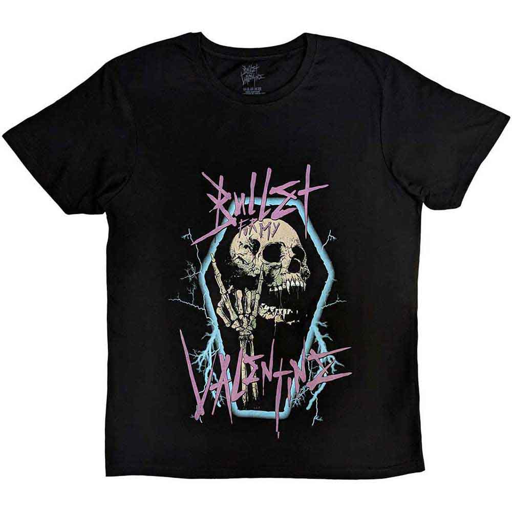 Bullet For My Valentine Unisex T-Shirt