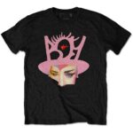 Boy George & Culture Club Unisex T-Shirt