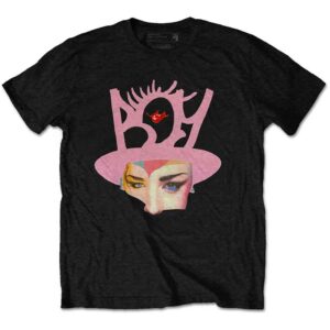 Boy George & Culture Club Unisex T-Shirt