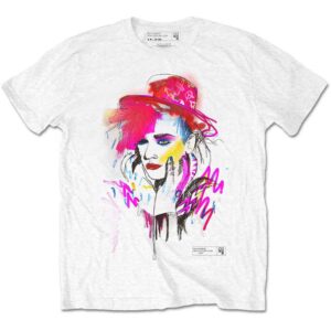 Boy George & Culture Club Unisex T-Shirt