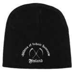 Children Of Bodom Unisex Beanie Hat