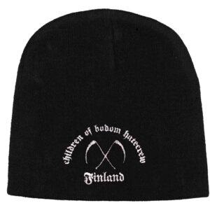 Children Of Bodom Unisex Beanie Hat