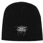 Darkthrone Unisex Beanie Hat