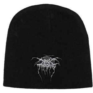 Darkthrone Unisex Beanie Hat