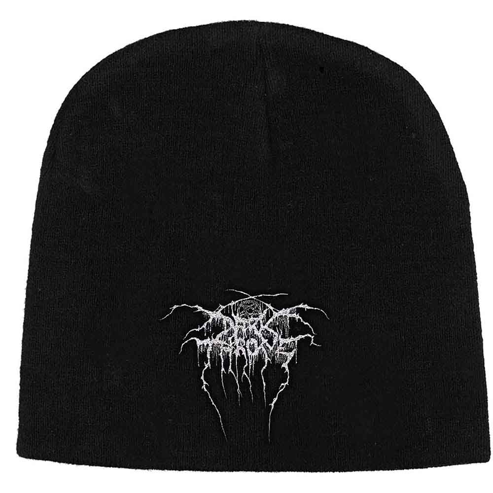 Darkthrone Unisex Beanie Hat
