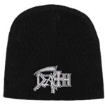 Death Unisex Beanie Hat