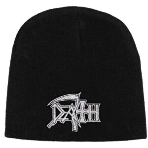 Death Unisex Beanie Hat