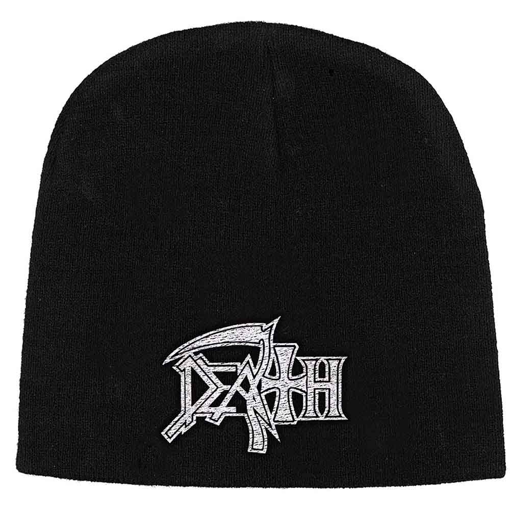 Death Unisex Beanie Hat