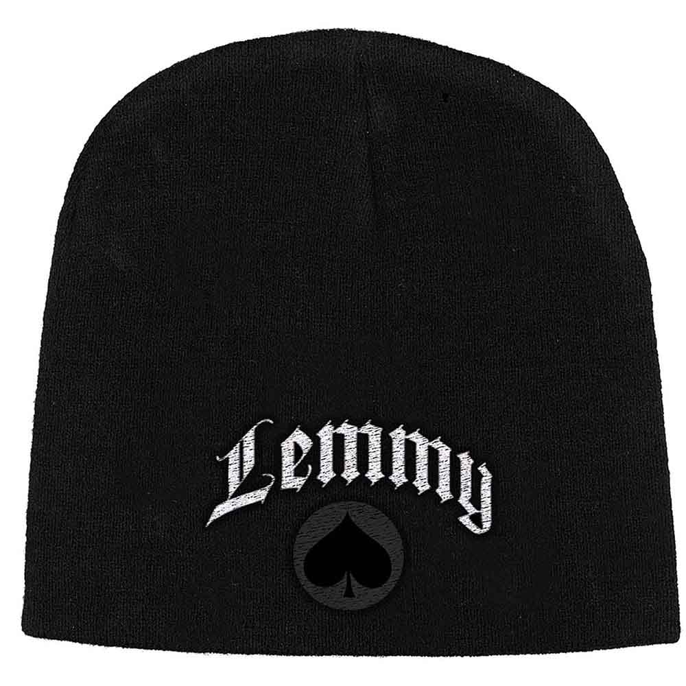 Lemmy Unisex Beanie Hat