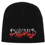 Exhumed Unisex Beanie Hat