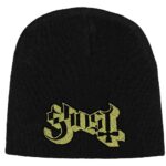 Ghost Unisex Beanie Hat