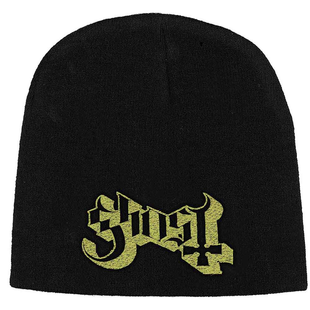 Ghost Unisex Beanie Hat