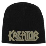 Kreator Unisex Beanie Hat
