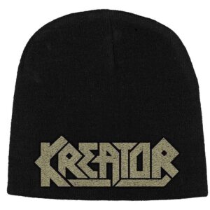 Kreator Unisex Beanie Hat