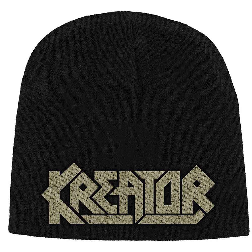 Kreator Unisex Beanie Hat