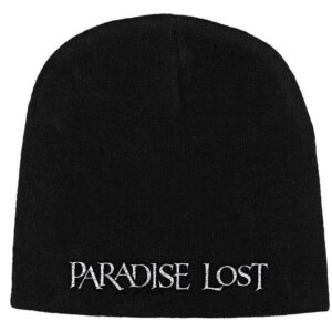 Paradise Lost Unisex Beanie Hat