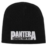 Pantera Unisex Beanie Hat