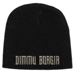 Dimmu Borgir Unisex Beanie Hat