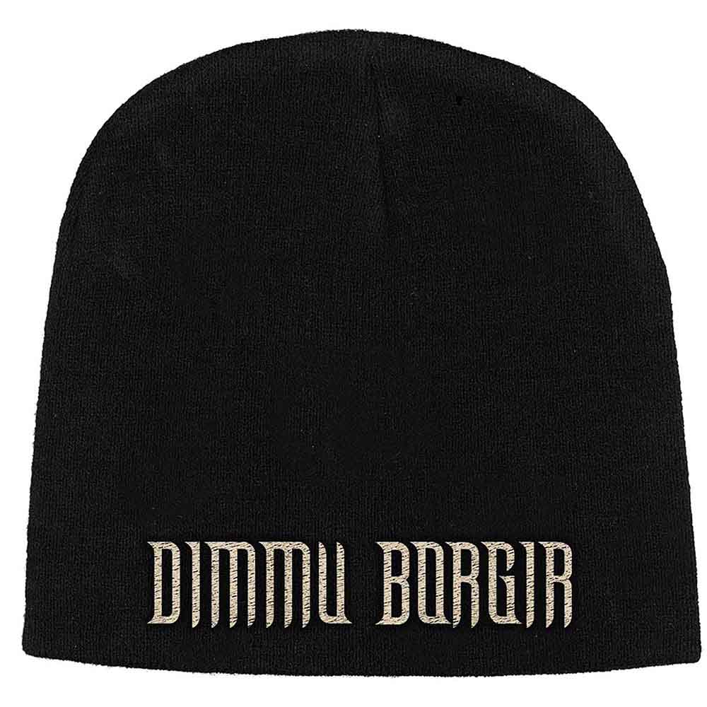Dimmu Borgir Unisex Beanie Hat